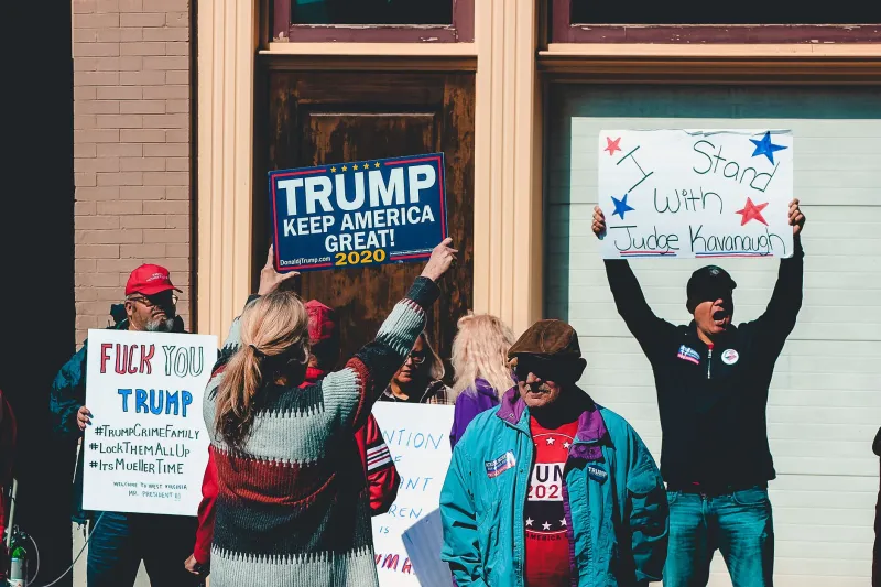 The Campaign That Never Closes: When the American Presidency Became a Permanent Audition