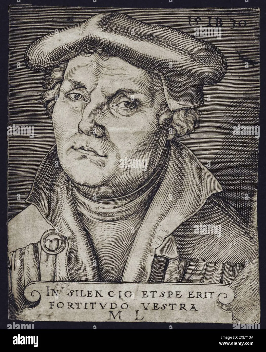 Martin Luther