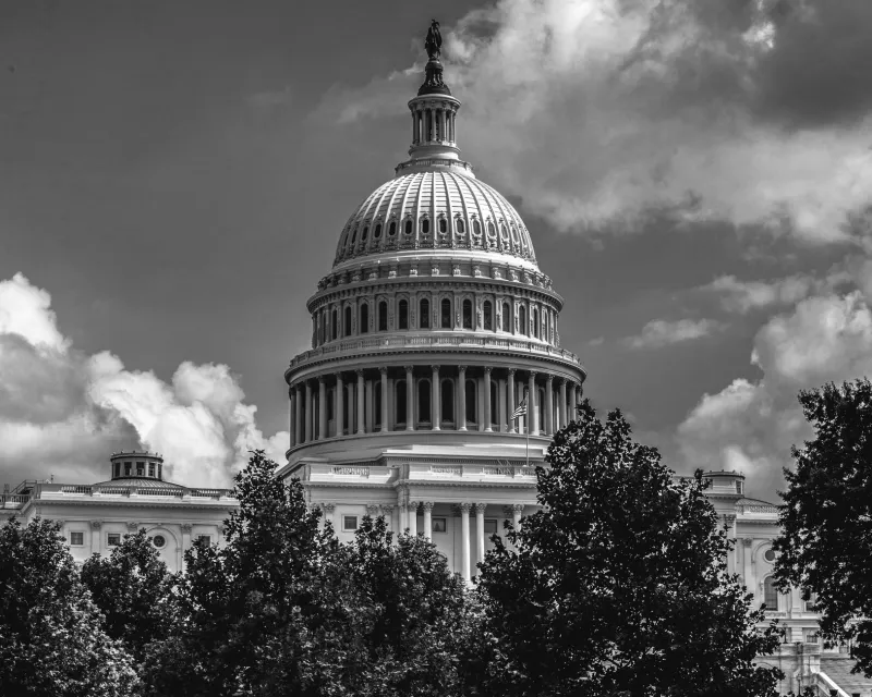 The Debt That Quietly Expires: Mapping the Half-Life of Political Promises in American History