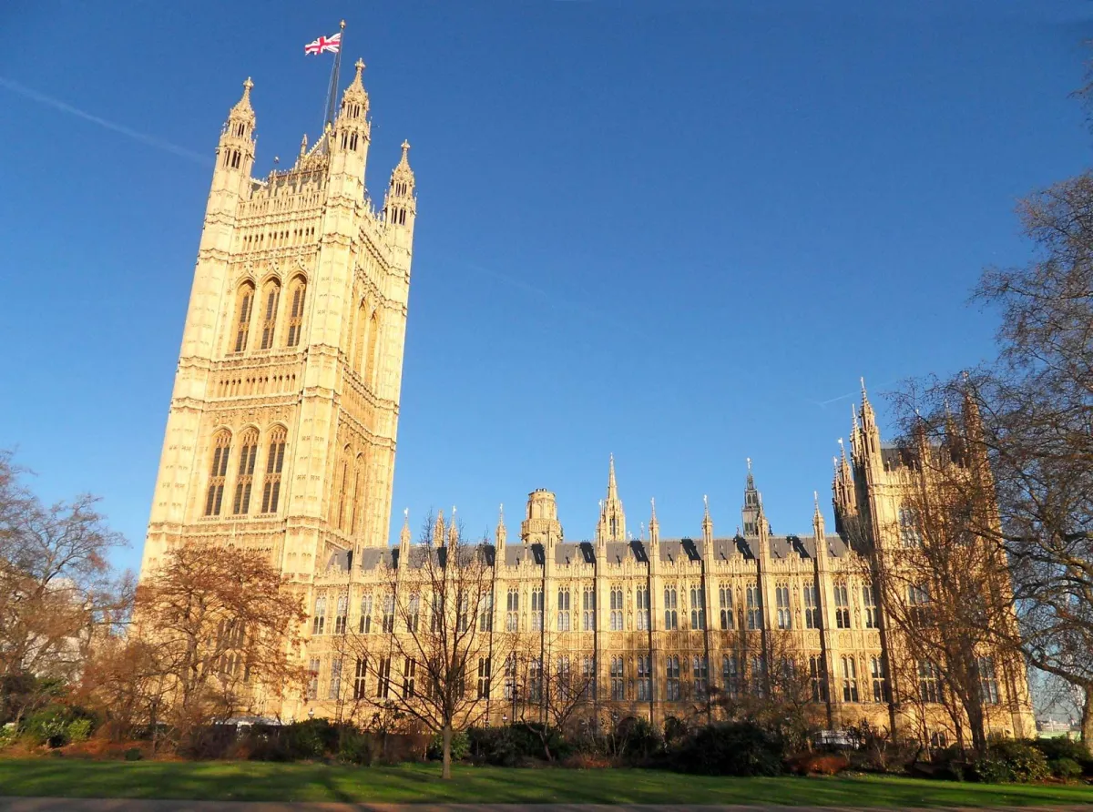 British Parliament