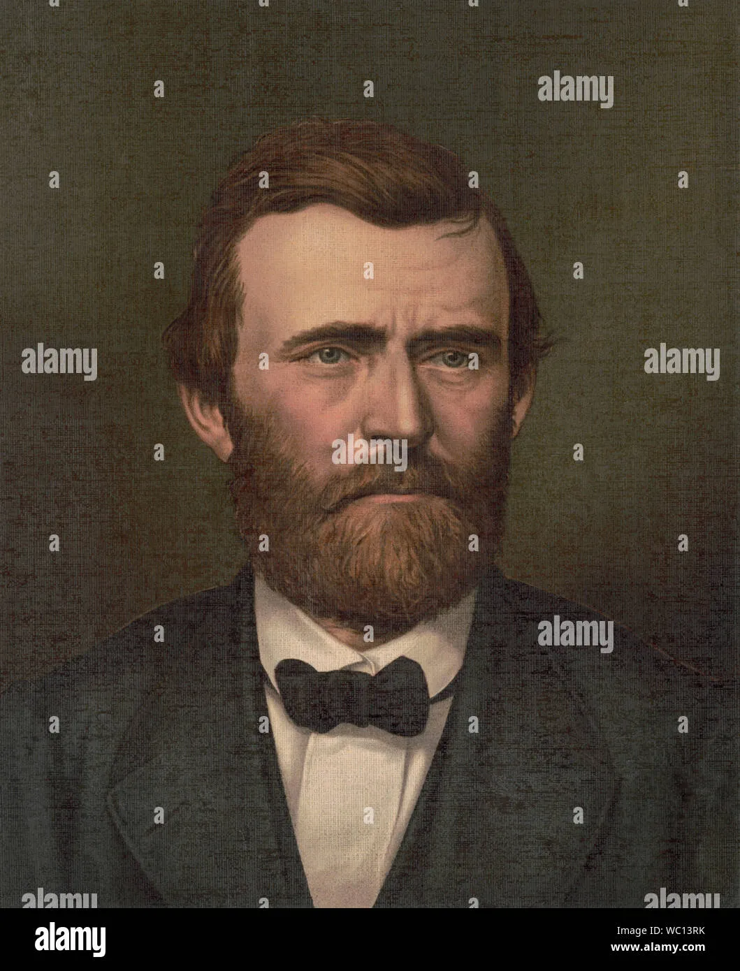 Ulysses Grant