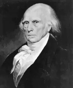 James Madison
