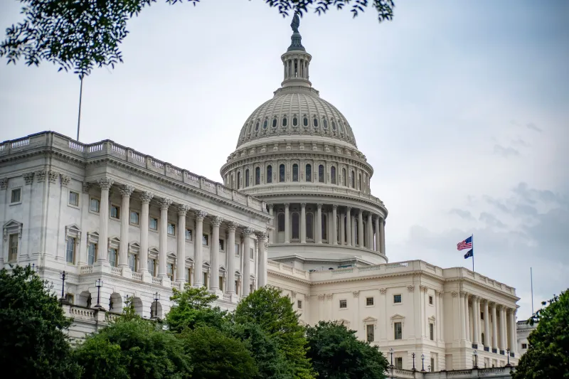 Governing from the Wilderness: How American Opposition Parties Became the Republic's Most Reliable Reformers