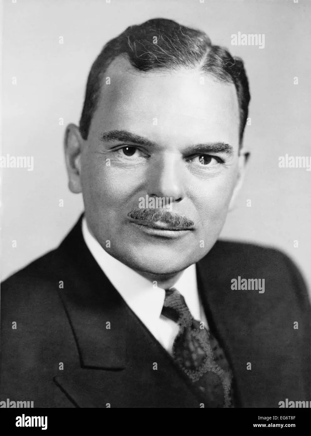 Thomas Dewey