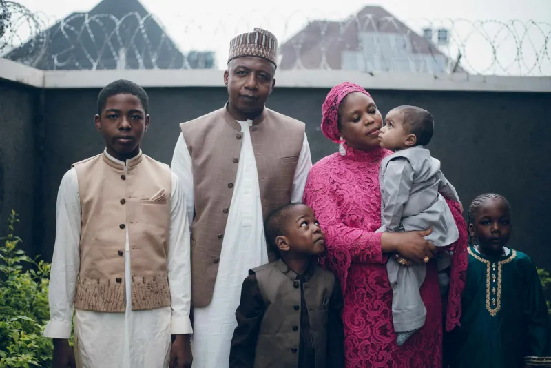 The Heir Apparent's Trap: How America's Political Bloodlines Devour Their Own Legacy