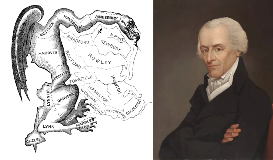 Elbridge Gerry