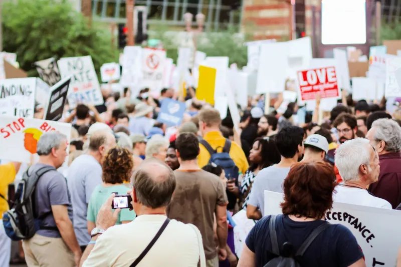 The Long Defeat That Wins: How Losing Movements Quietly Rewrote American Life