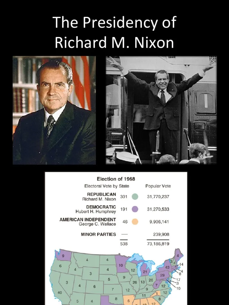 Richard Nixon