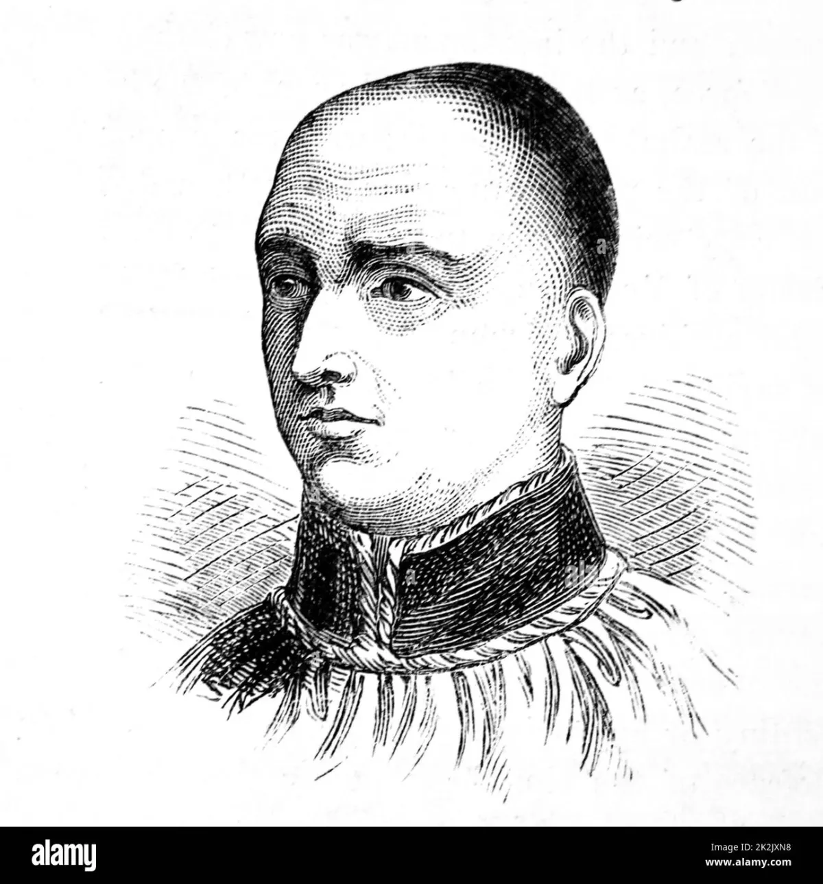 Thomas Becket