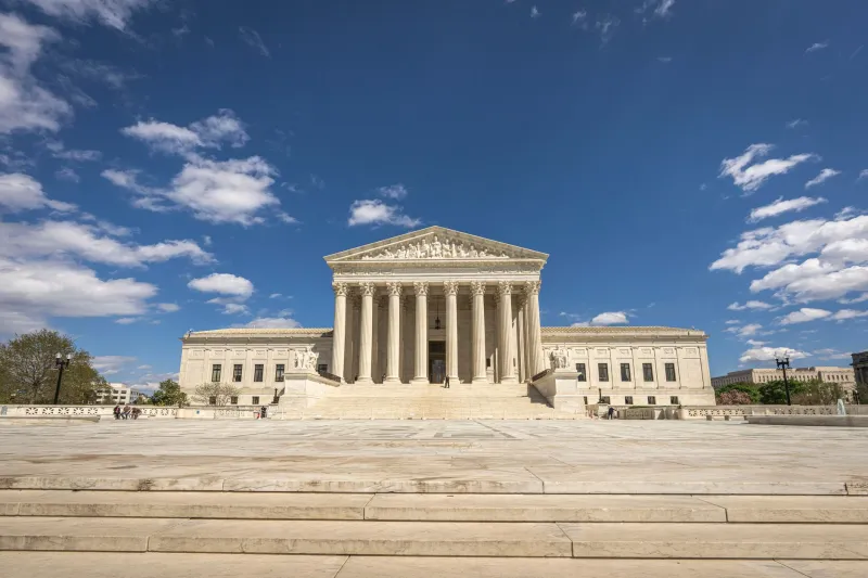 The Neutral Party That Never Was: How Outside Legal Voices Became Inside Political Weapons
