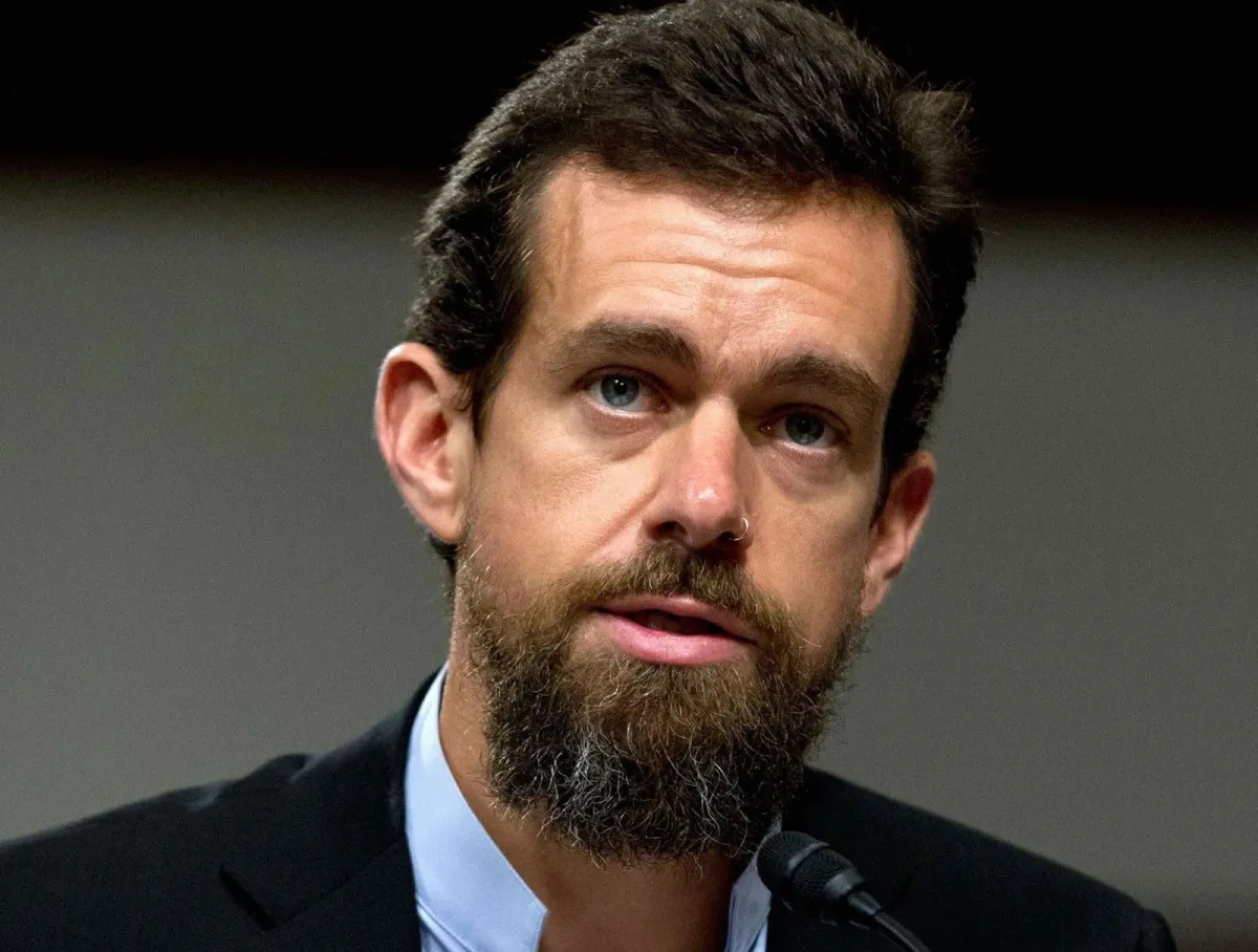 Jack Dorsey