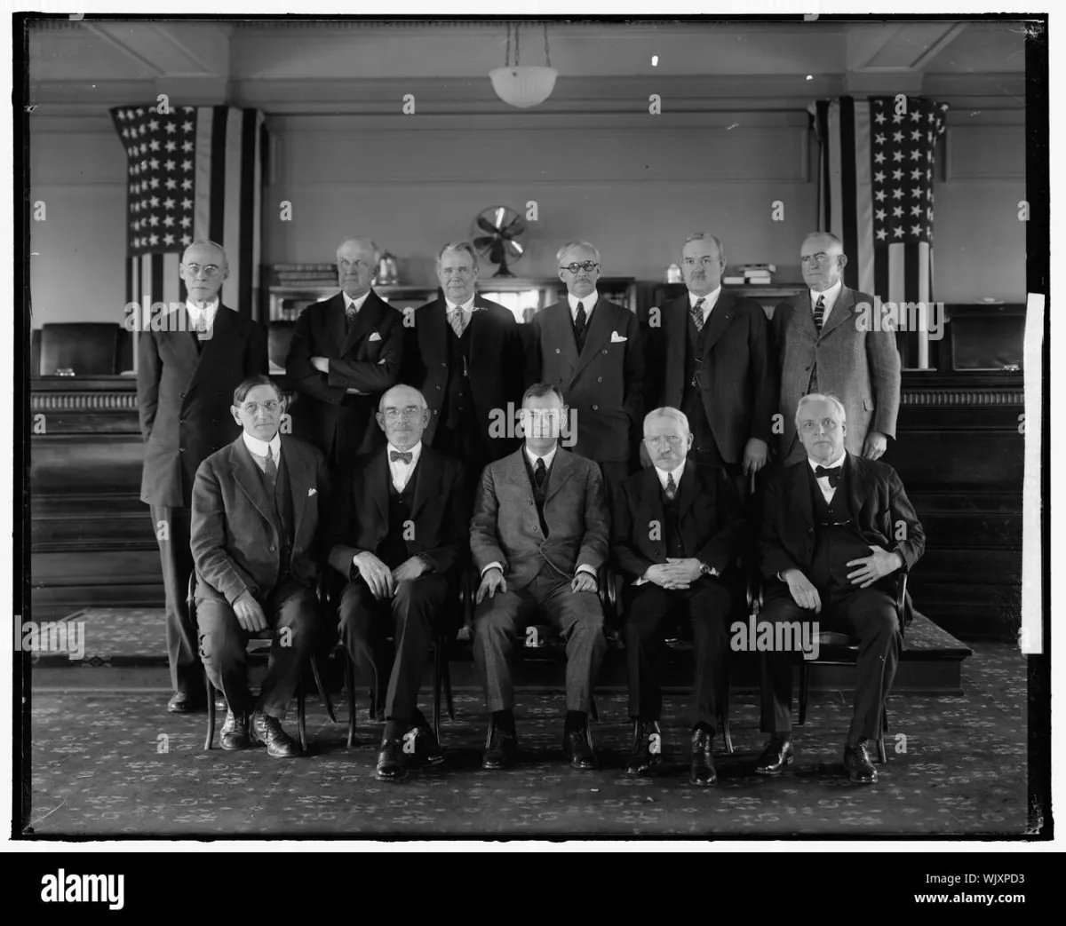 Interstate Commerce Commission