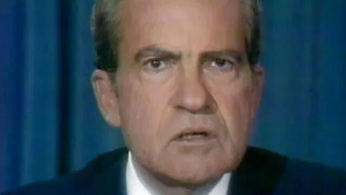 Richard Nixon