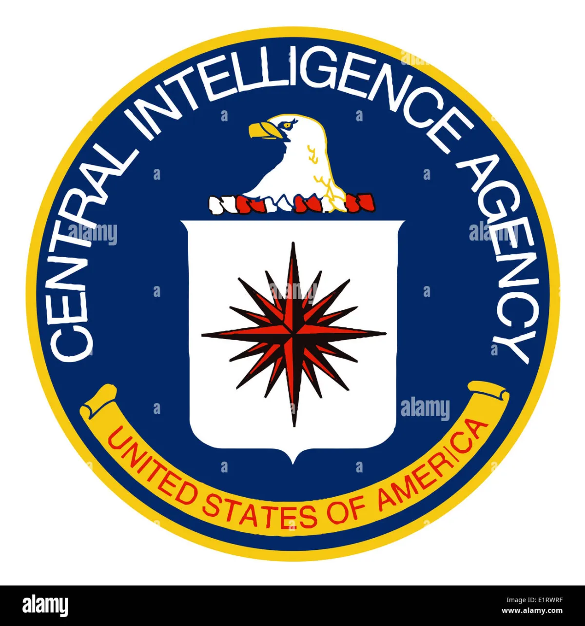 Central Intelligence Agency