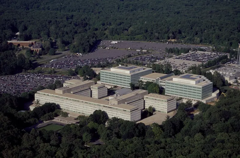 The Reward for Failure: Why American Intelligence Agencies Grow Largest After Their Worst Mistakes
