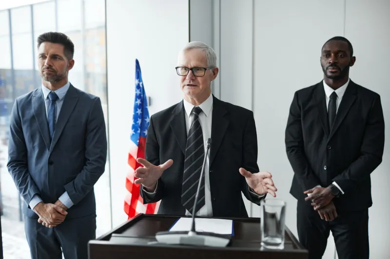 The Smaller-Government Promise: America's Most Reliable Path to Bigger Executive Power