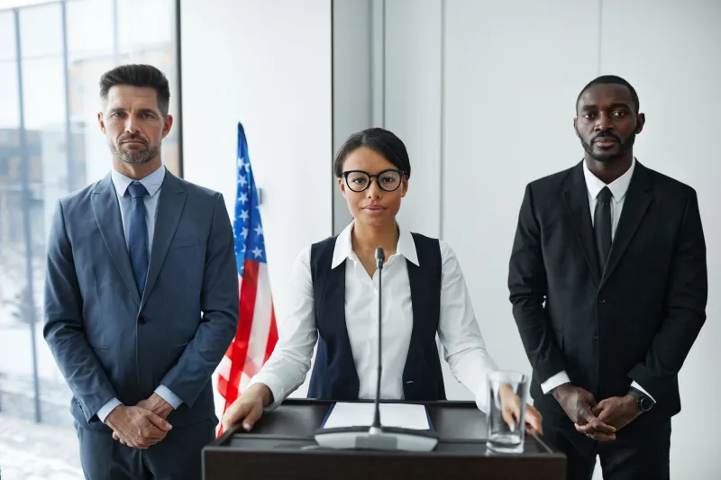 Sorry, Not Sorry: The Precise Engineering Behind America's Political Confessions