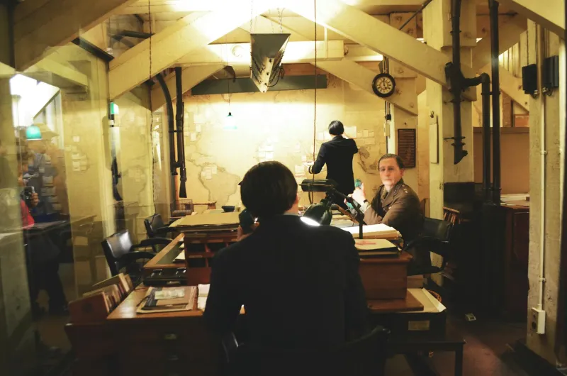 Victory's Curse: How America Keeps Fighting Wars It's Already Won