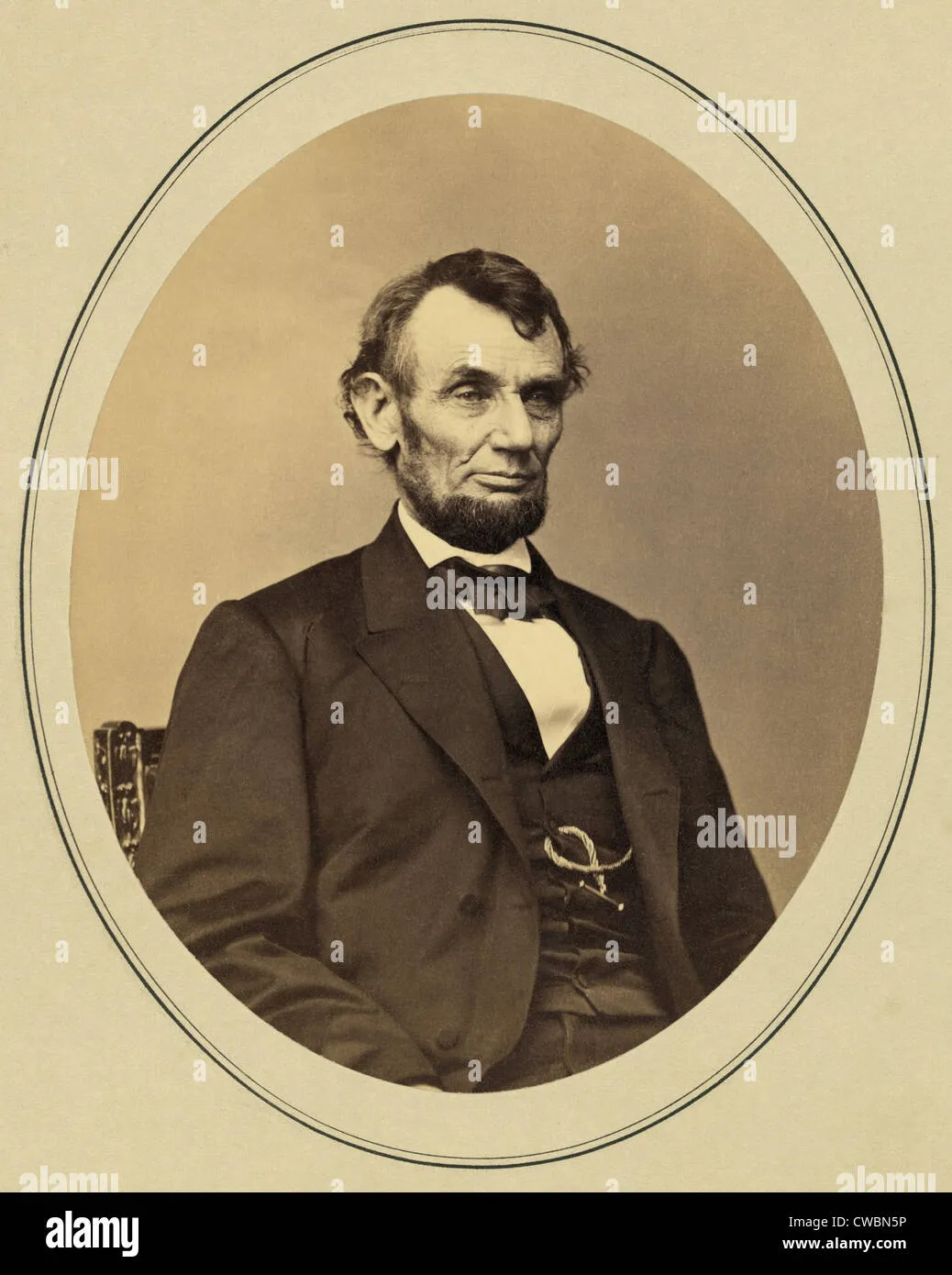 Abraham Lincoln